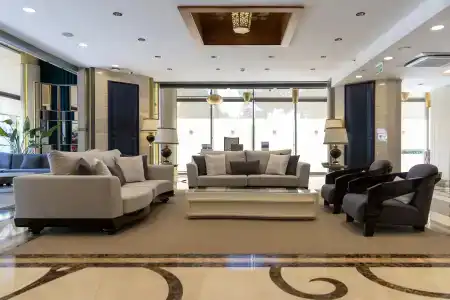 Delta by Marriott Antalya Lara ADULT ONLY - 34