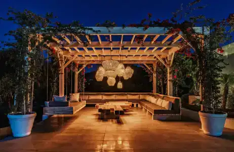 Cape Bodrum Luxury & Beach - 26