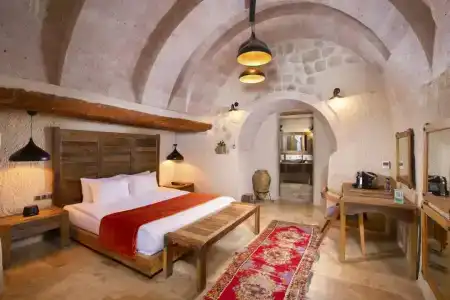 Dream of Cappadocia - 61