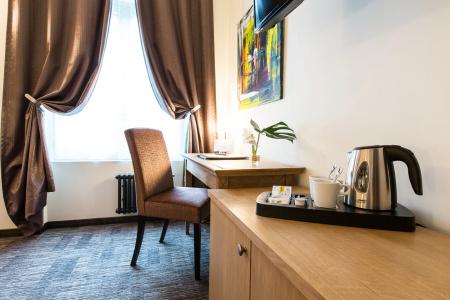 Hôtel Marotte - 59