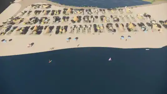 Море-Манжурки - 5