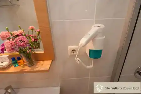 Sultans Royal - 64