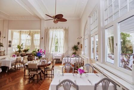 Splendid Palace - 4