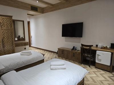 Pana Family Resort - 10
