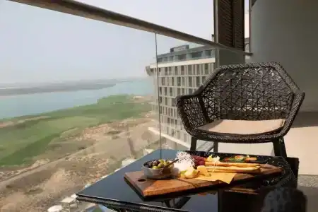 Radisson Blu, Abu Dhabi Yas Island - 7