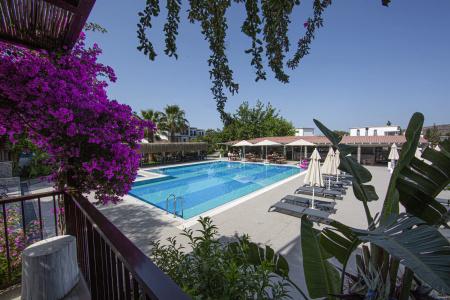 Dorman Suites - 42