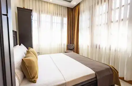 WOO Town Suites - 50