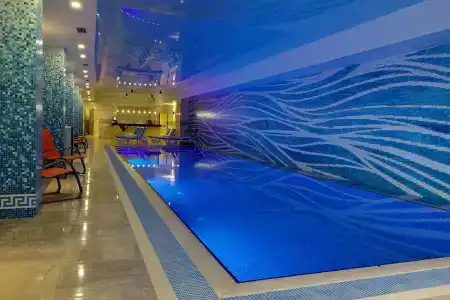 Хрустальный Resort & SPA - 9