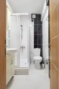 Central Suites Taksim - 28
