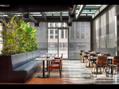 Four Points by Sheraton Istanbul Kagithane - 8