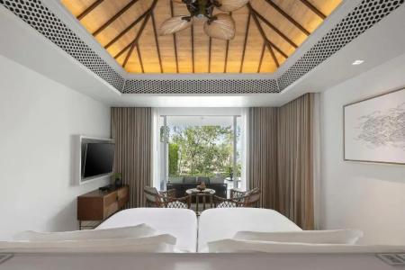 Banyan Tree Krabi - Sha Extra Plus - 15