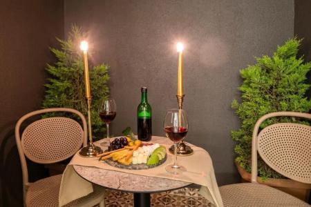 Pera Luna Residence - 17