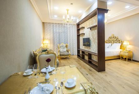 Royal Residence - 247