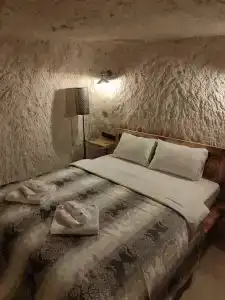 Cappadocia Ennar Cave - 112