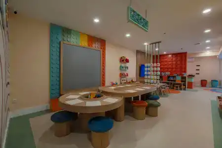 Fun&Sun Active Club Hydros - 21