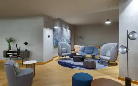 Courtyard by Marriott Baku - 36