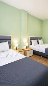 Kobuleti Garden Inn - 23
