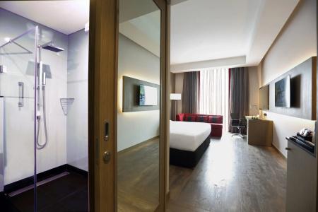Ramada Encore by Wyndham Muscat Al-Ghubra - 24
