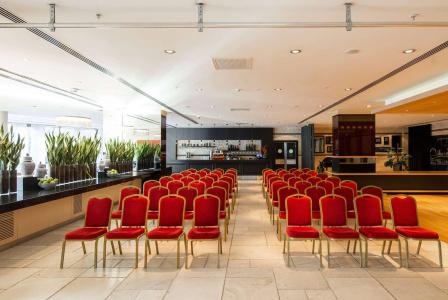 Wyndham Ankara - 21