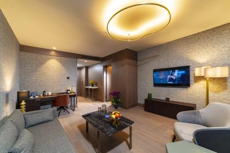 Radisson Blu, Vadistanbul - 89