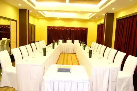 Gokulam Park Sabari-Siruseri Sipcot - 15