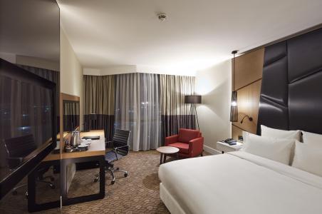 Pullman Istanbul & Convention Center - 29