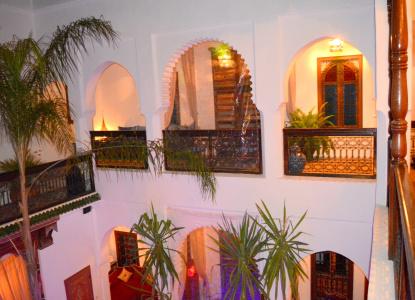 Riad Ghali & Spa - 24
