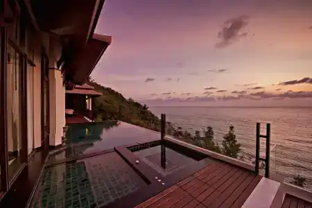 Banyan Tree Samui - Sha Extra Plus - 75