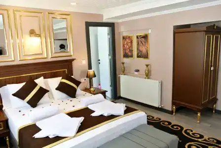 Emirhan Guesthouse - 111