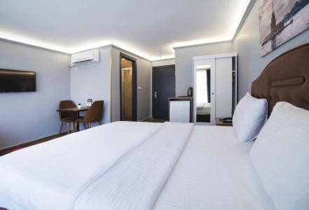 Zendy Suite - 21