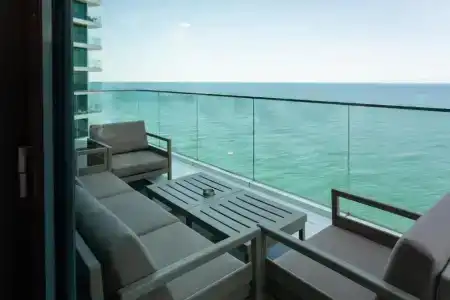 Batumi View Luxury - 32