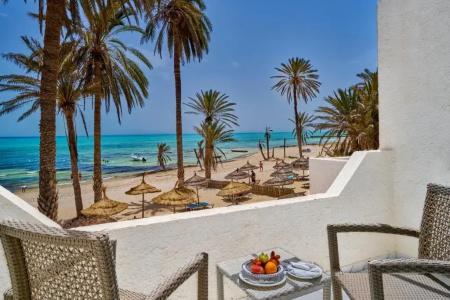 Hari Club Beach - 21