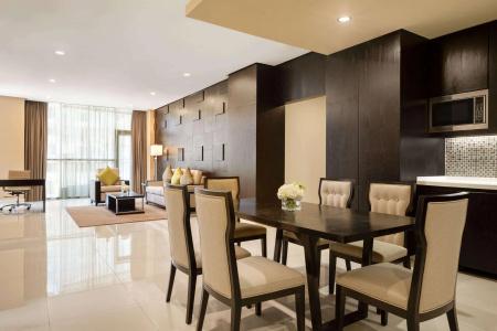 Wyndham Garden - 31