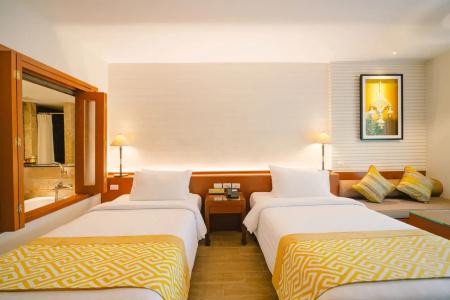 The Royal Paradise & Spa - Sha Extra Plus - 75