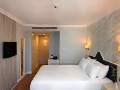 Dedeman Istanbul - 25