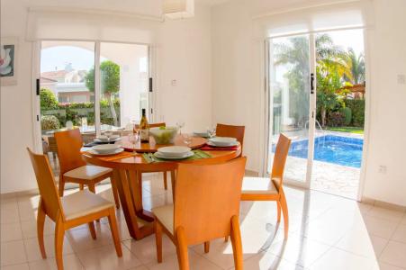 Villa Alysia - 4