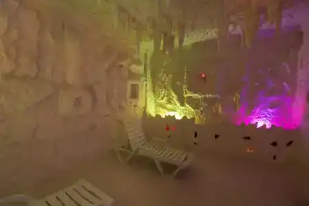 Marxal Resort & Spa - 24