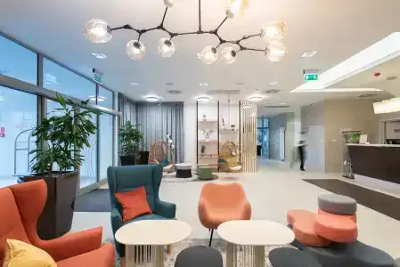 Arkon Park Business & Sport - 13