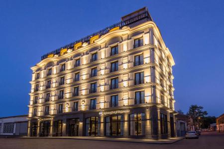 Best Western Kutaisi - 47