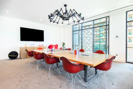 Rove Healthcare City - 11