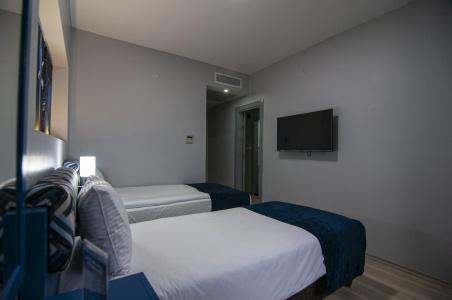 Lapis Inn & Spa ( Ex. Ambassador) - 55
