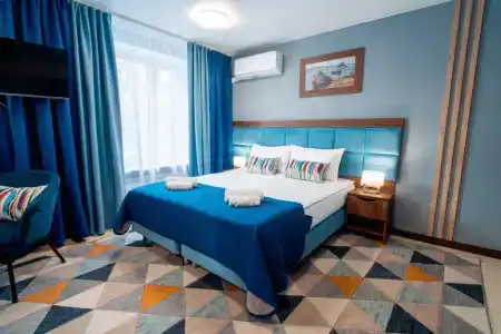 Байкал City Hotel - 3