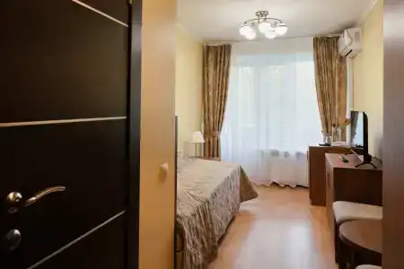 Подмосковье - 198