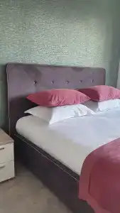 Джиндж-отель - 4