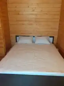 Жуковка Village дом с камином - 38
