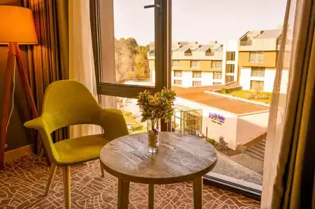 Park Inn by Radisson Istanbul Odayeri - 24