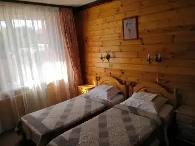Горнолыжный клуб Леонида Тягачева - 21