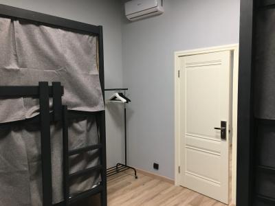 JustDoHostel Достоевский - 11