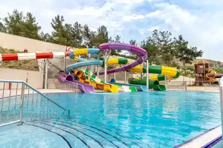 Санаторий BN thermal & resort - 23