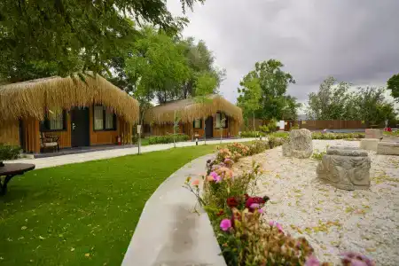 A La Mode Cappadocia by Elixir Hotels - 40